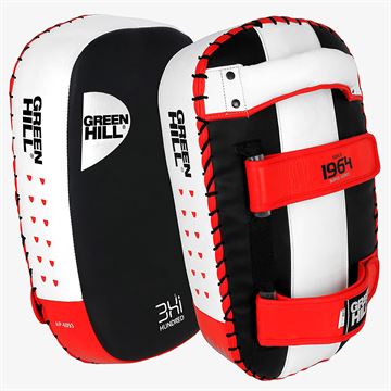 Fit4Fight Thai Pads 2 pairs